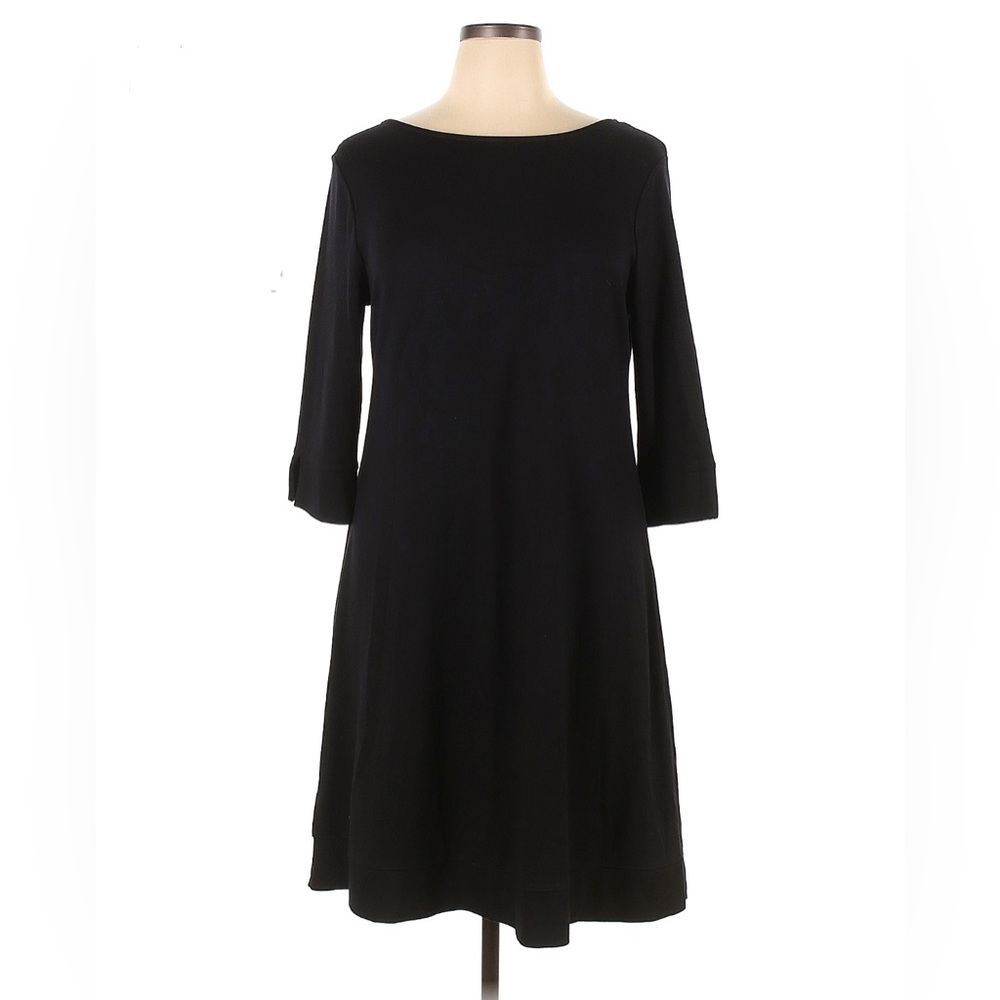 NWT Donna Ricco Black Dress
